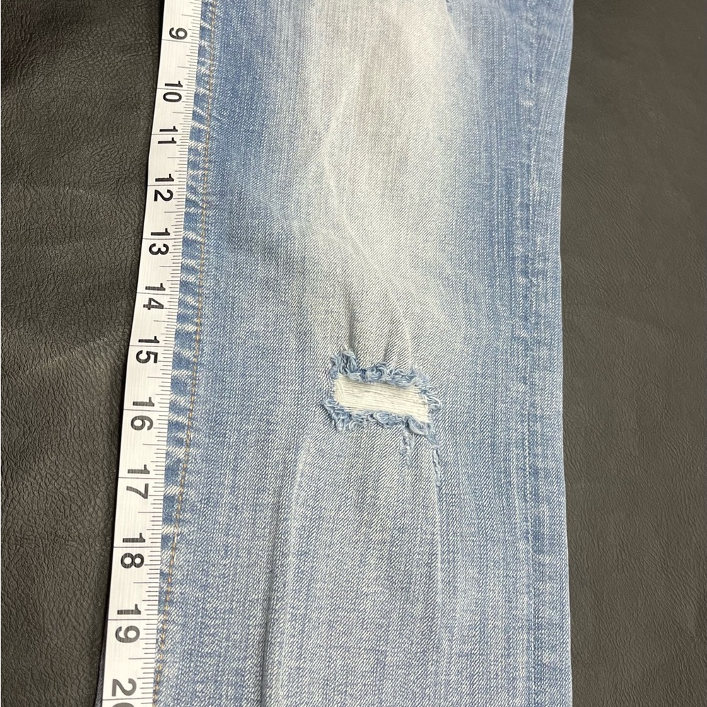 Miss Me Capris - Size: 30 - Brand new without tags - Picture 8 of 8